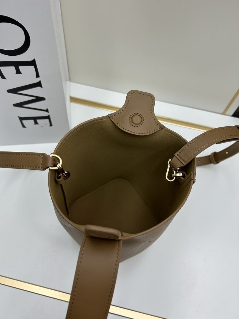 Loewe Bucket Bags